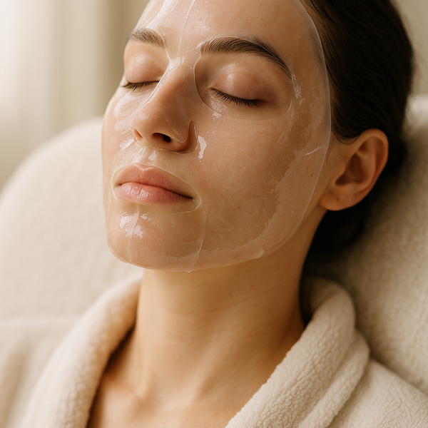 Évorèle Bio-Collagen Face Mask