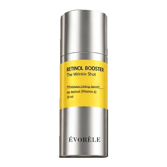 Évorèle Retinol-Booster-Serum (30 ml) – Bild 1