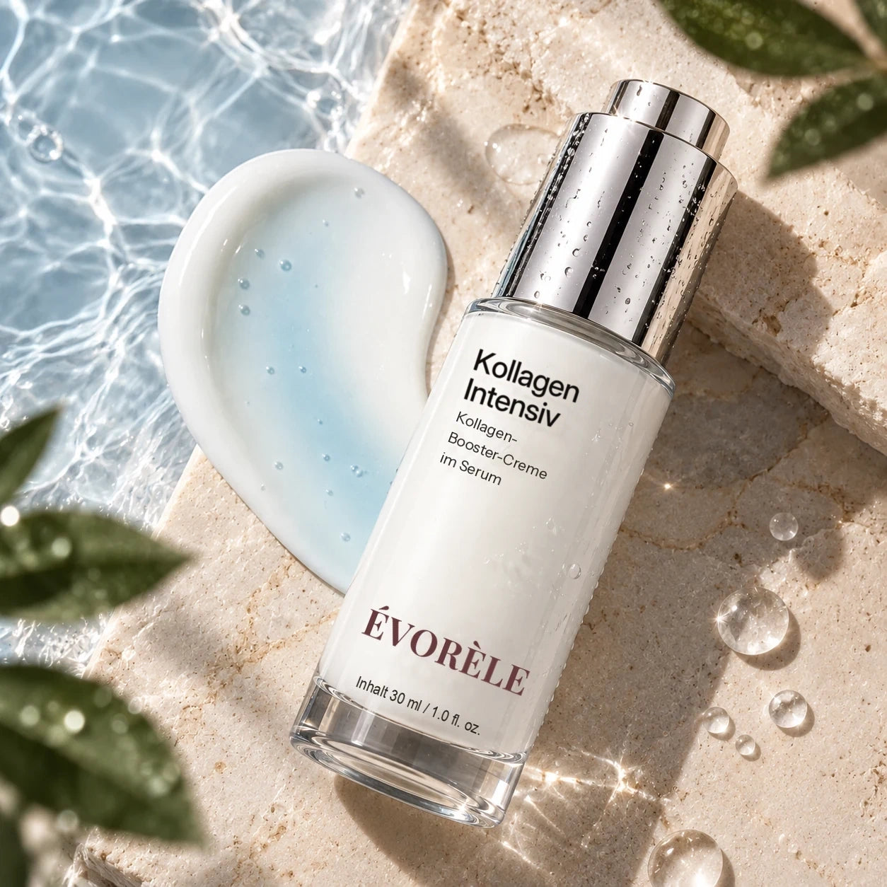 Évorèle | Kollagen-Serum für reife Haut – Bild 9