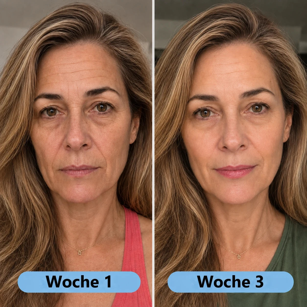 Évorèle | Kollagen-Serum für reife Haut – Bild 5