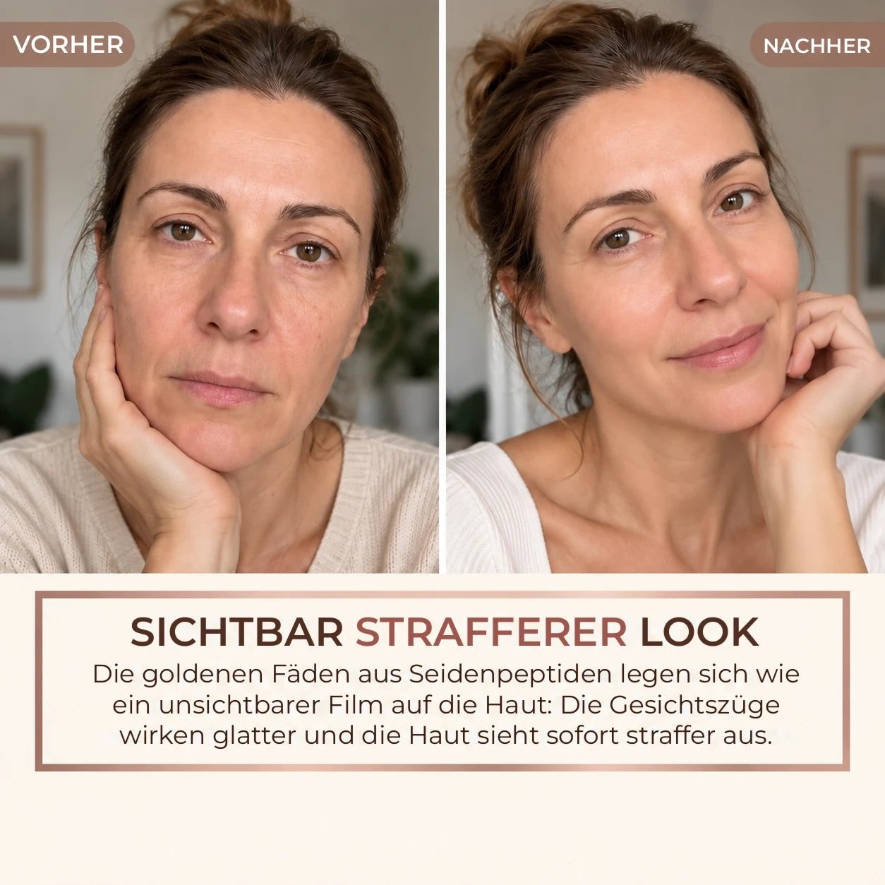 Lifting-Serum – Bild 2