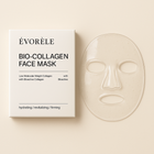 Évorèle Bio-Collagen Face Mask