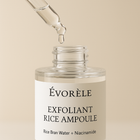 Évorèle Rice Ampoule