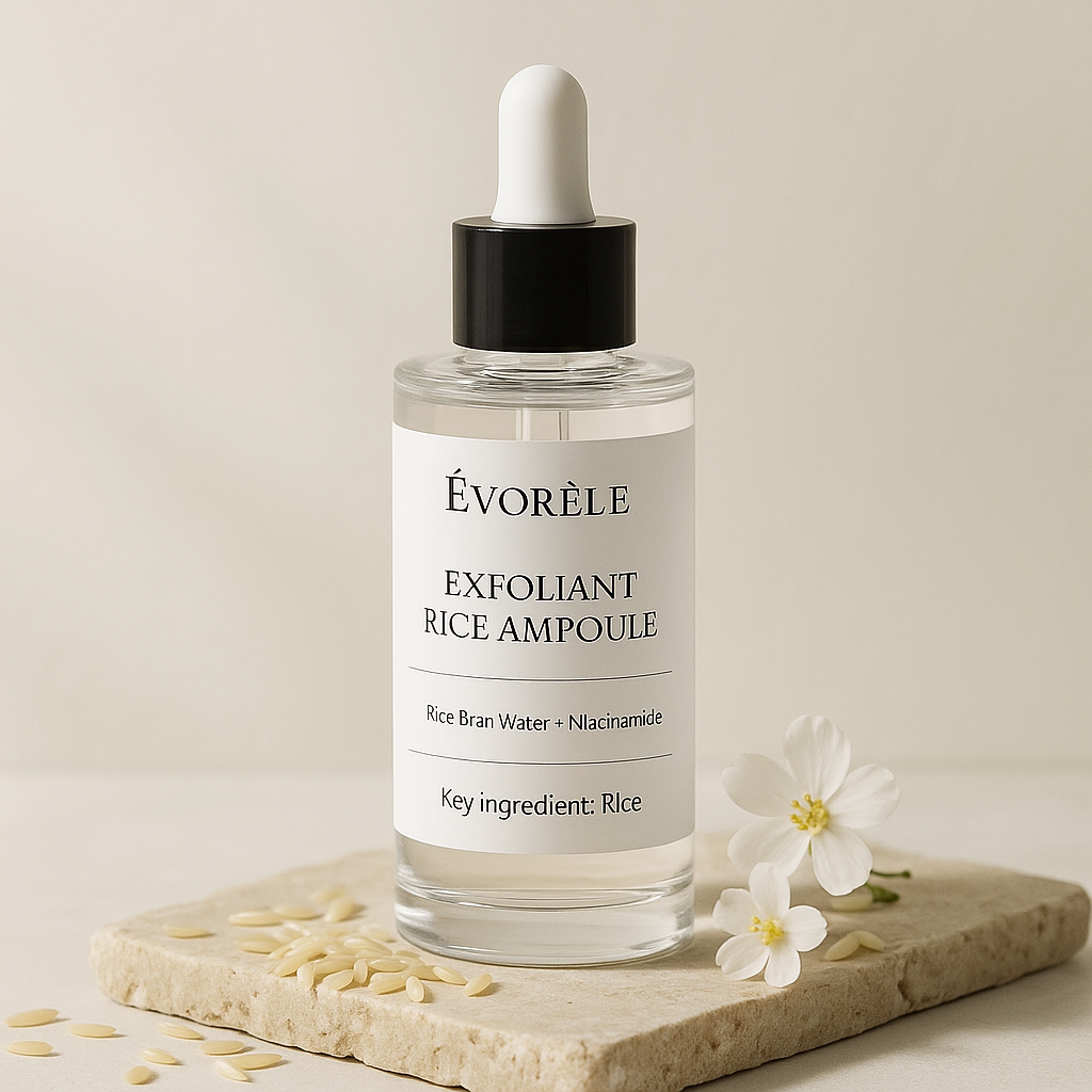 Évorèle Rice Ampoule