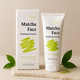 Évorèle Matcha Hydrating Cleanser