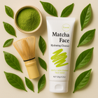 Évorèle Matcha Hydrating Cleanser