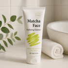 Évorèle Matcha Hydrating Cleanser
