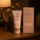 Évorèle Collagen Night Wrapping Mask