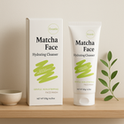 Évorèle Matcha Hydrating Cleanser