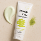 Évorèle Matcha Hydrating Cleanser