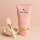 Évorèle Collagen Night Wrapping Mask
