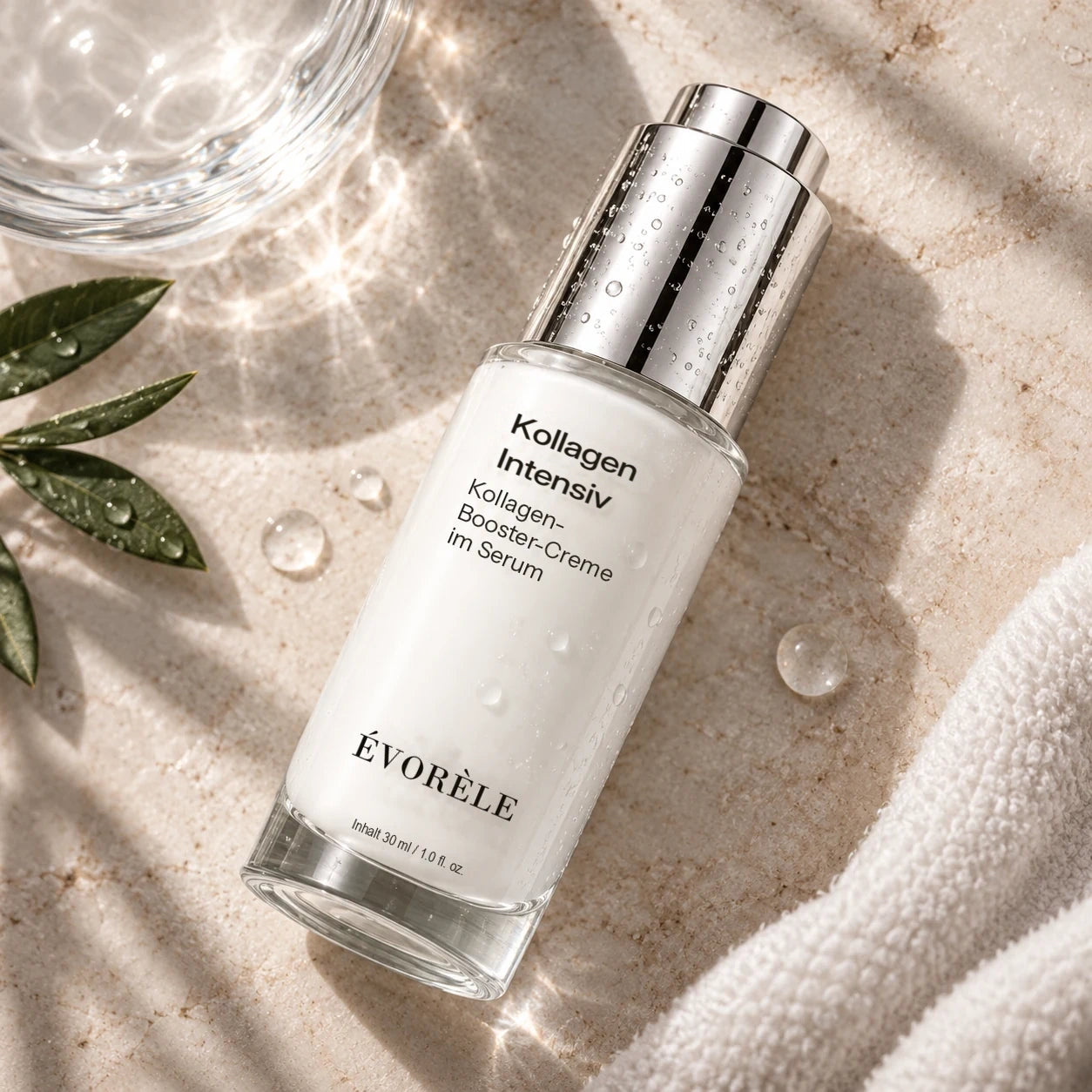 Évorèle | Kollagen-Serum für reife Haut – Bild 8