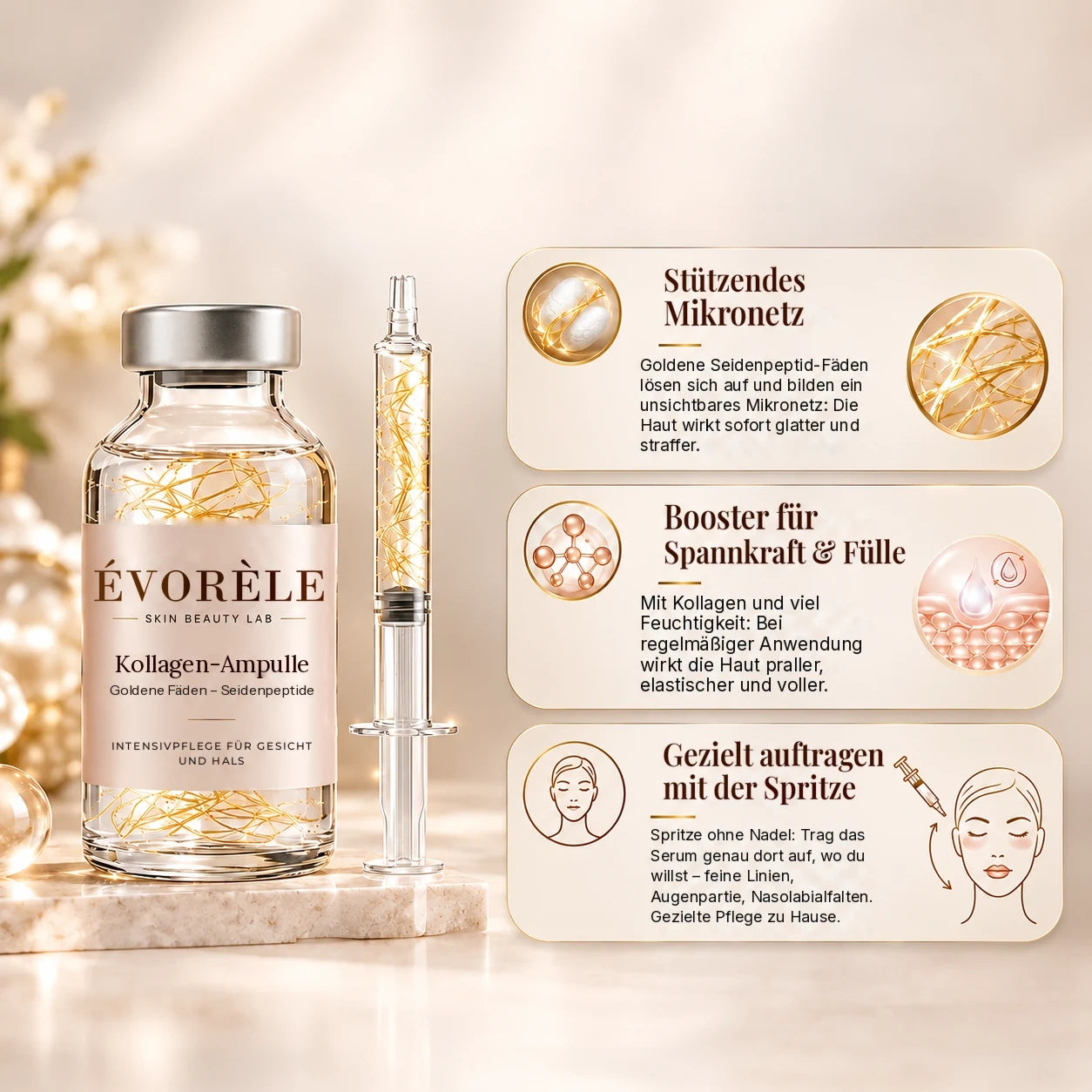 Lifting-Serum – Bild 3