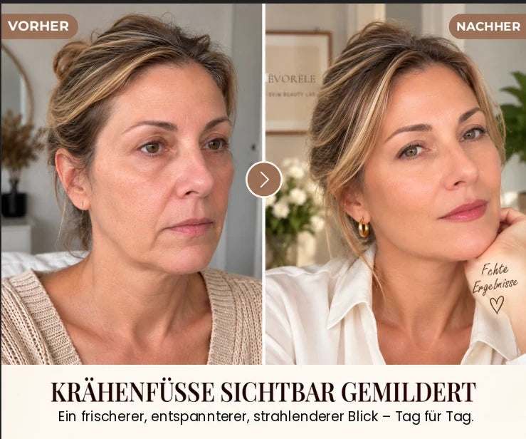 Lifting-Serum – Bild 6