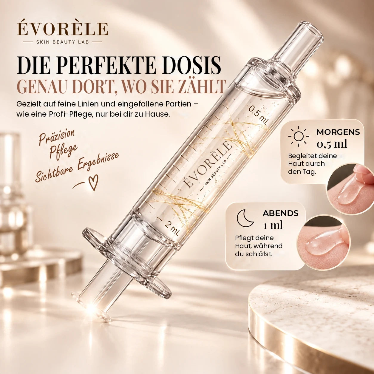 Lifting-Serum – Bild 7