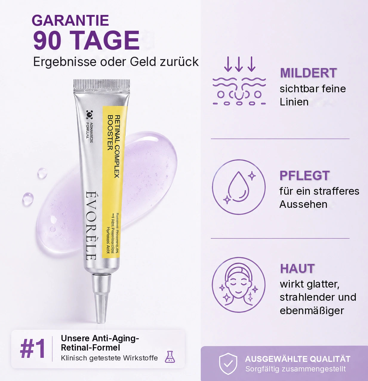 Retinal Booster – Bild 1