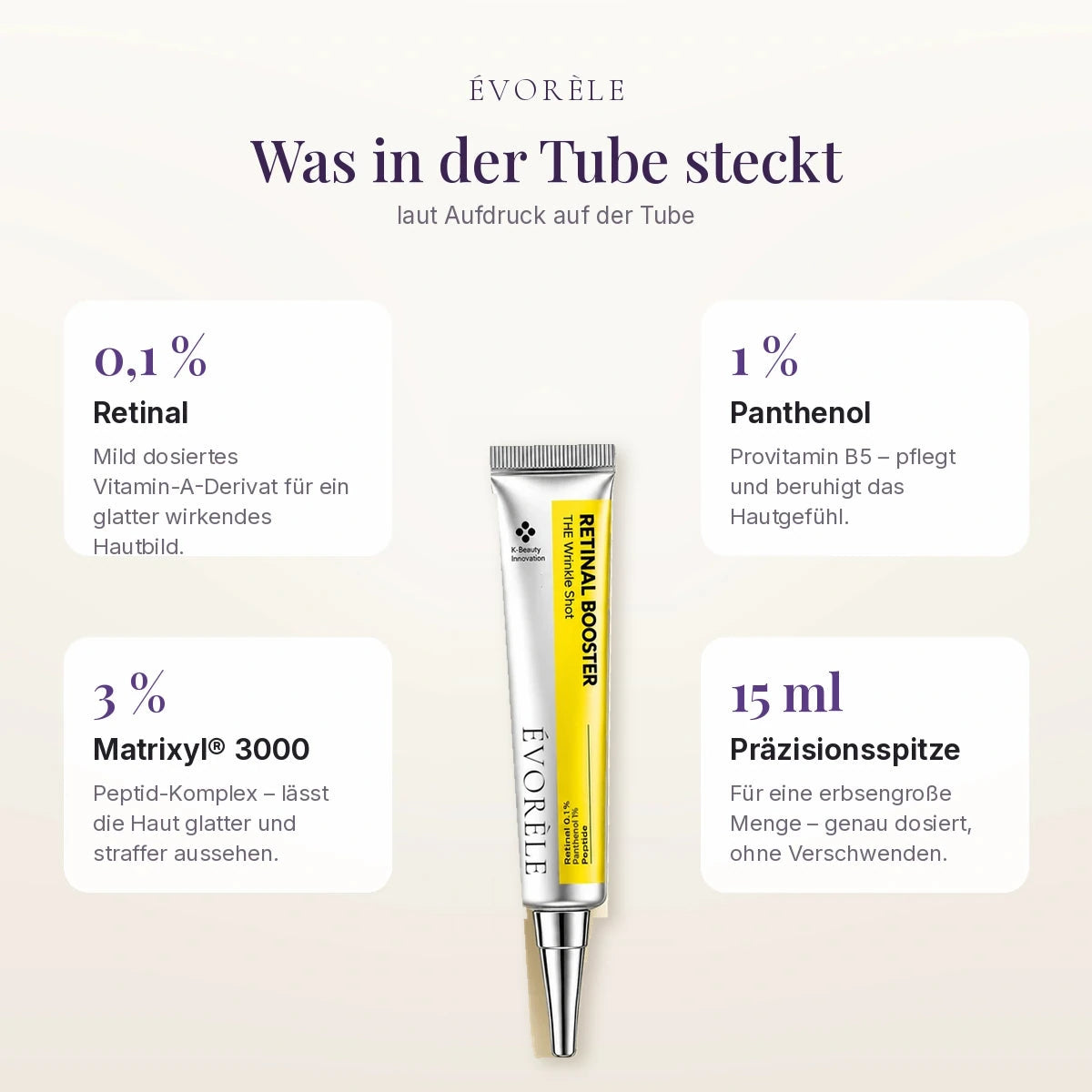 Retinal Booster – Bild 5
