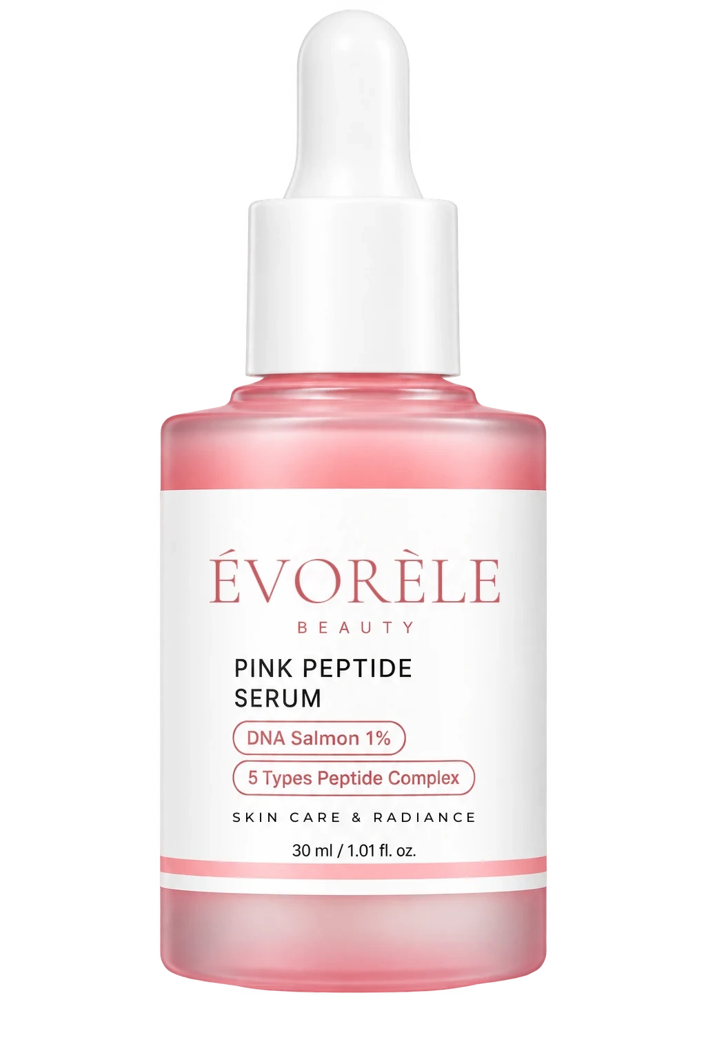 Évorèle PDRN-Peptid-Serum – Bild 1