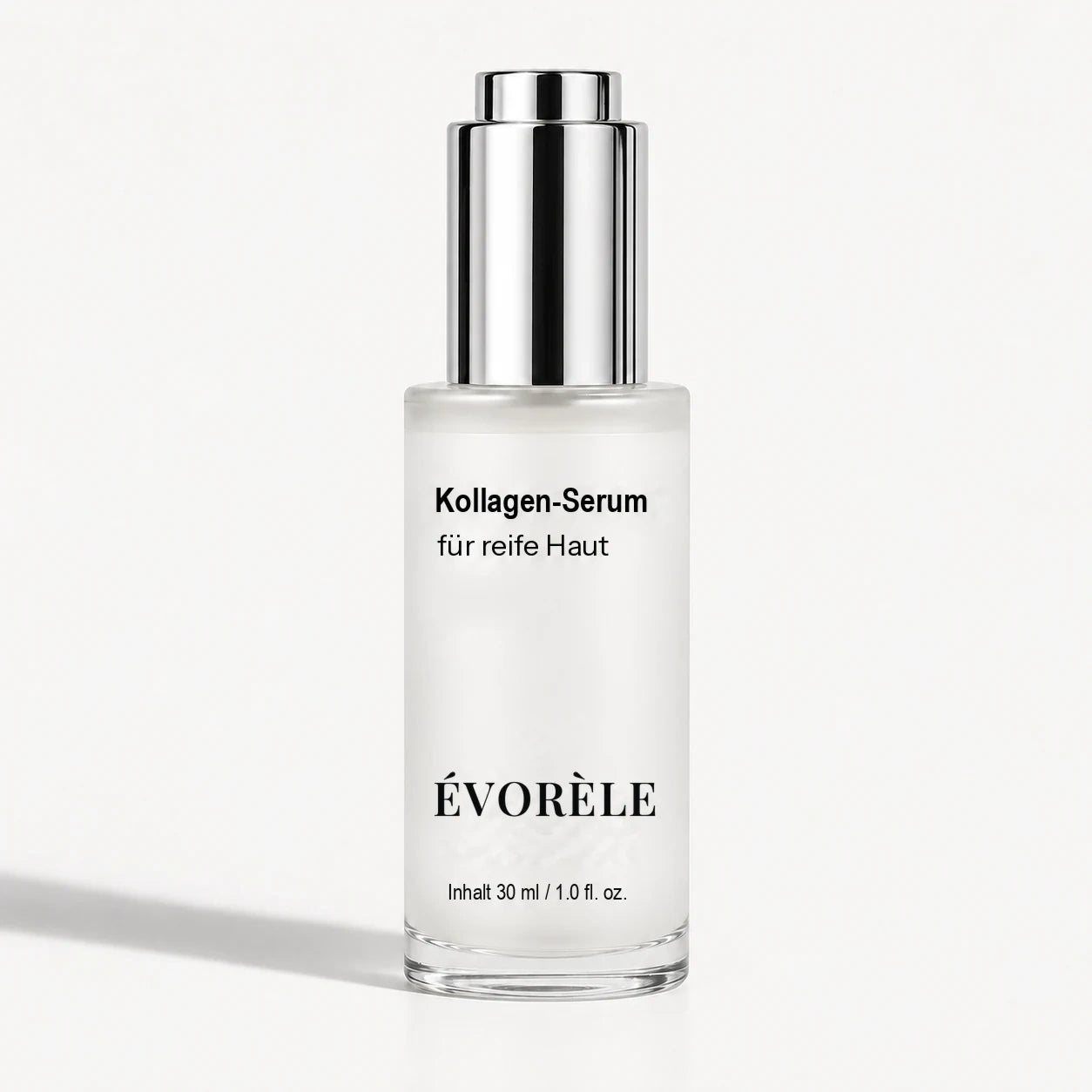 Évorèle Kollagen-Serum für reife Haut, 30 ml